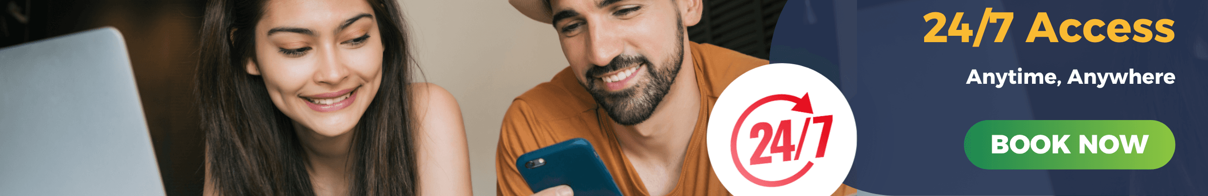 Secure Payments - Bank-grade encryption for safe transactions